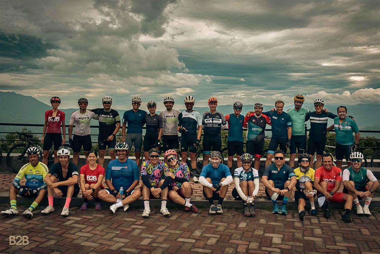 Circuito del Abuelo Circuito del Abuelo